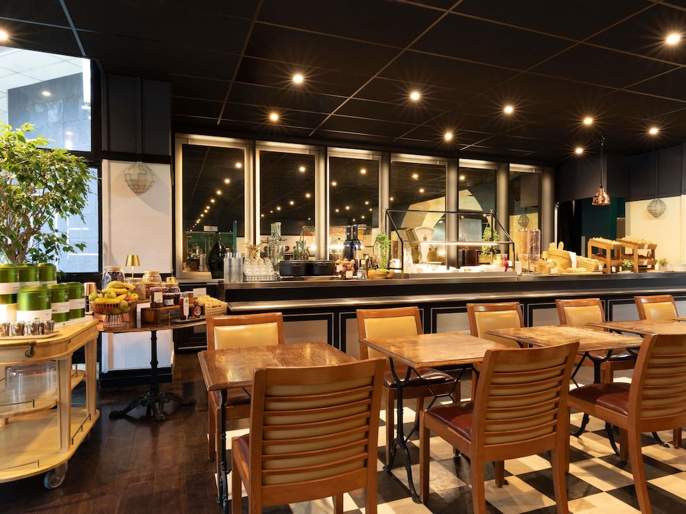 ibis Paris Eiffel Tower Cambronne 15th Hotel 36/50