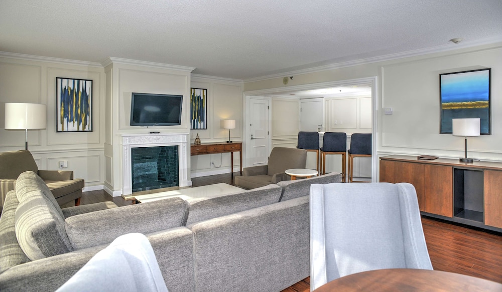 Doubletree By Hilton London Ontario 30/53