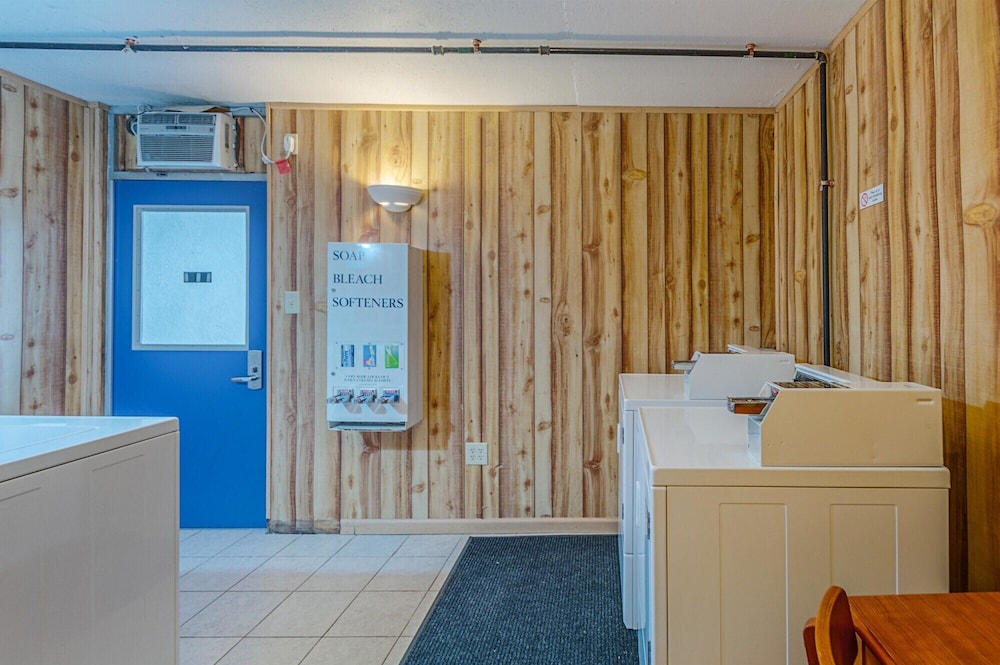 Motel6 Winchester, VA 41/41