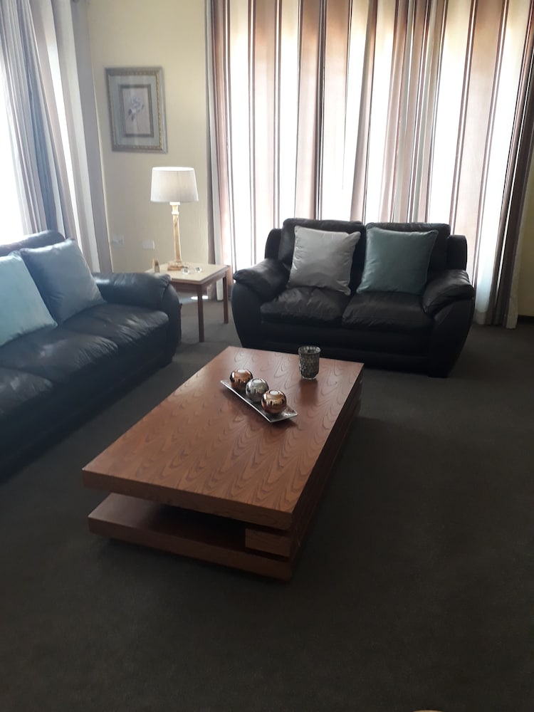 The Bedford View Guest House 23/35