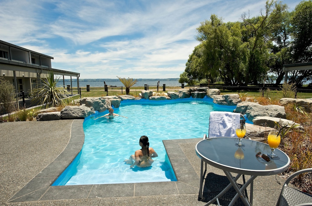 Wai Ora Lakeside Spa Resort 5/49