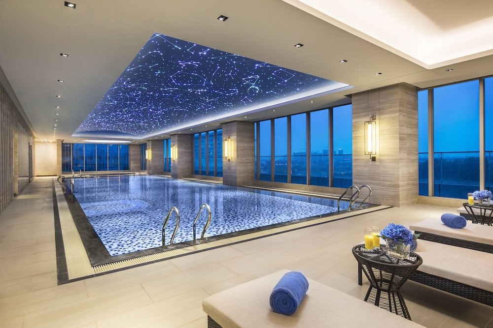 SOMERSET SWAN LAKE HEFEI 29/69