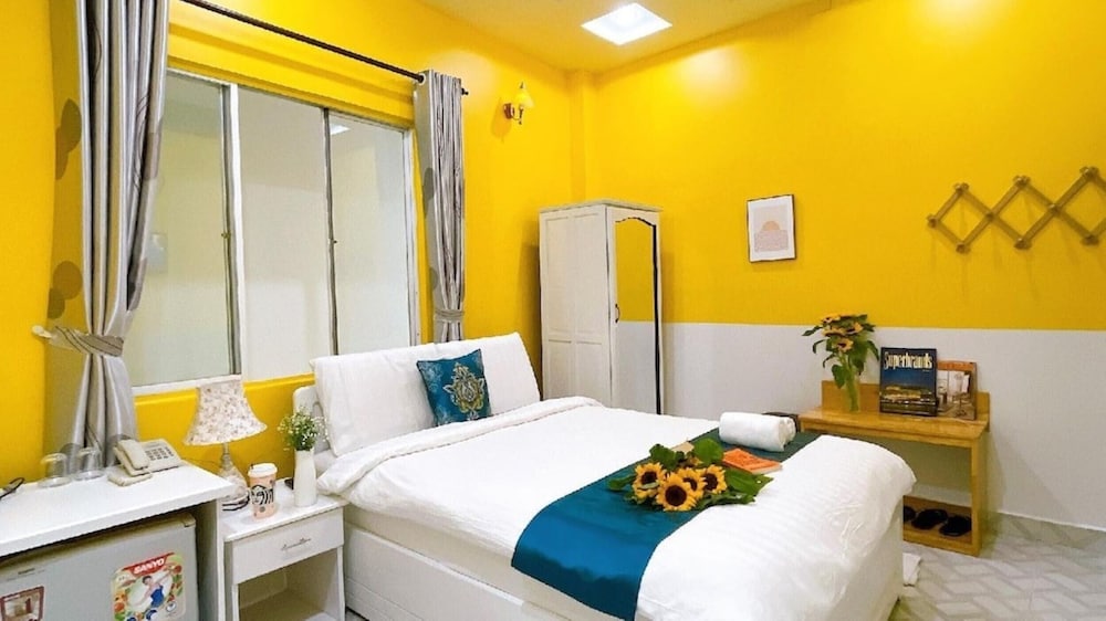 Hai Long Vuong Hotel 23/80
