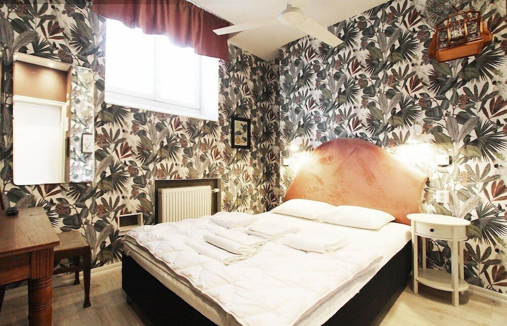 Skanstulls Hostel 24/50