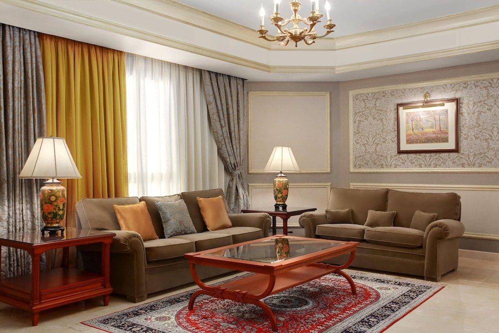 فندق وأبراج شيراتون الرياض(Sheraton Riyadh Hotel And Towers) 27/49