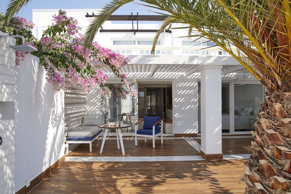 Minos Imperial Luxury Beach Resort and Spa Milatos 14/79