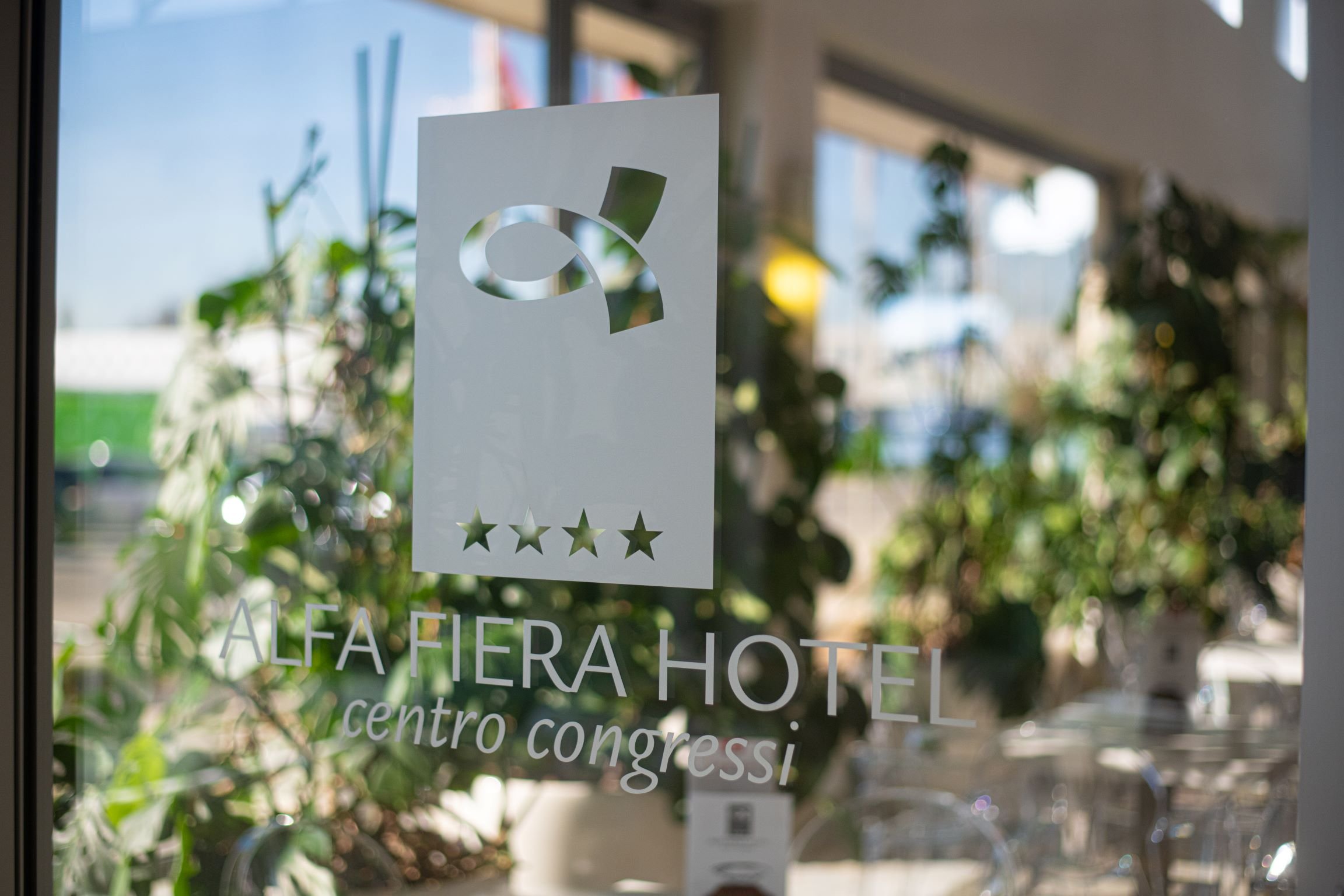 Alfa Fiera Hotel 23/44