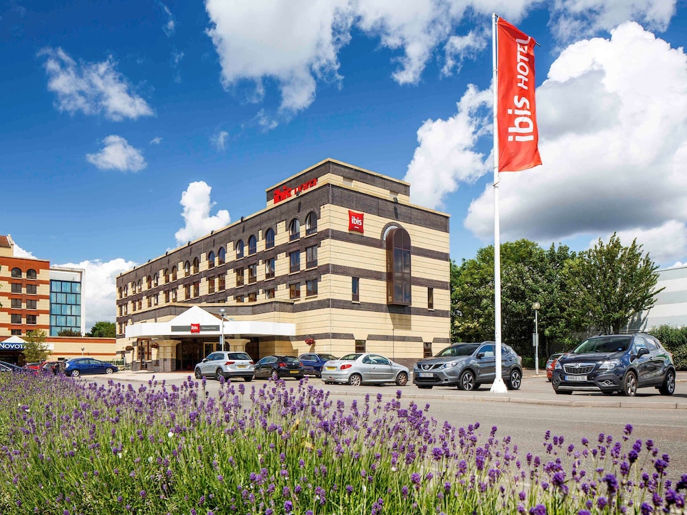 IBIS SOUTHAMPTON CENTRE 1/61