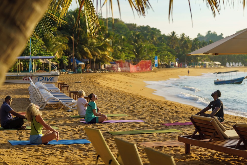 Araliya Beach Resort and Spa Unawatuna 43/50