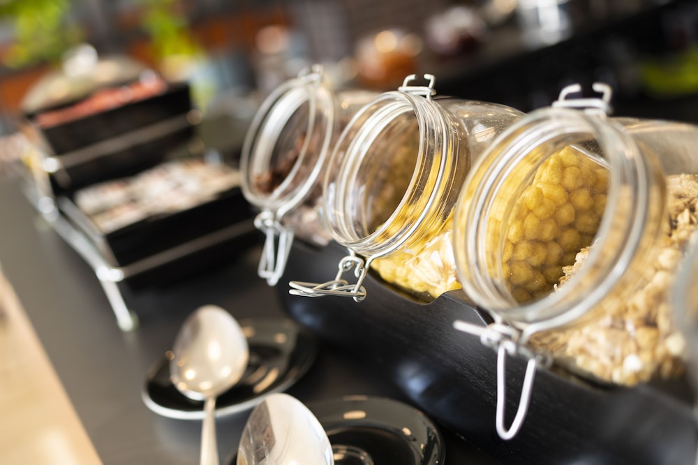 B&B ホテル アントウェルペン・ザイト 写真2