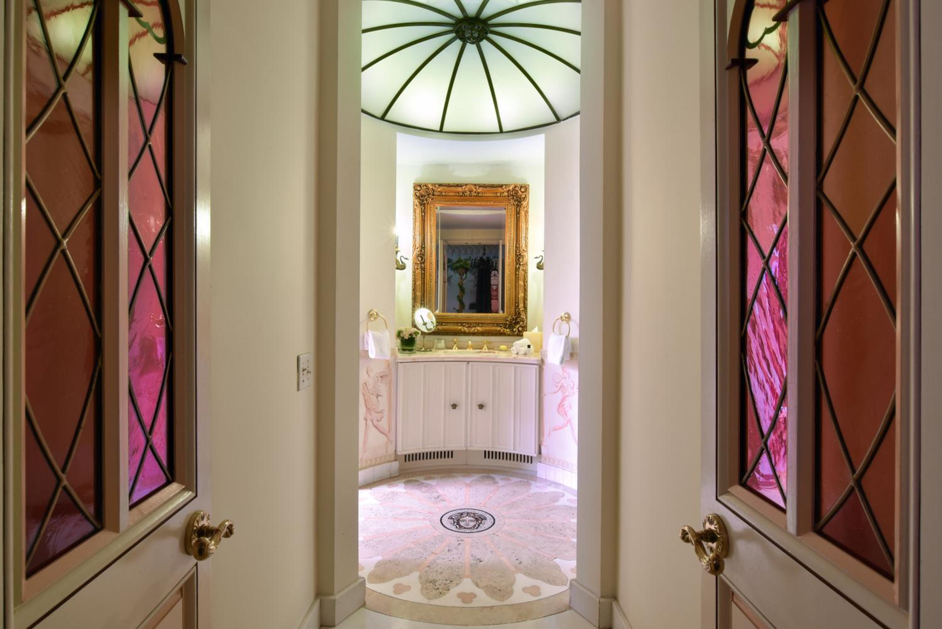 Exceptional, Suite