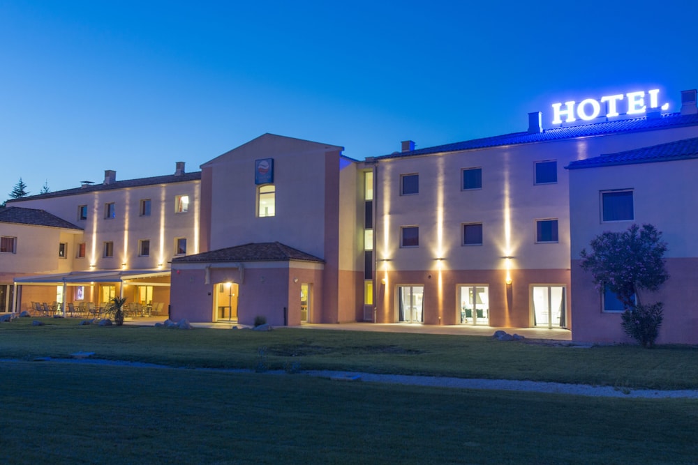 Ibis Styles Marseille Plan De Campagne 2/70