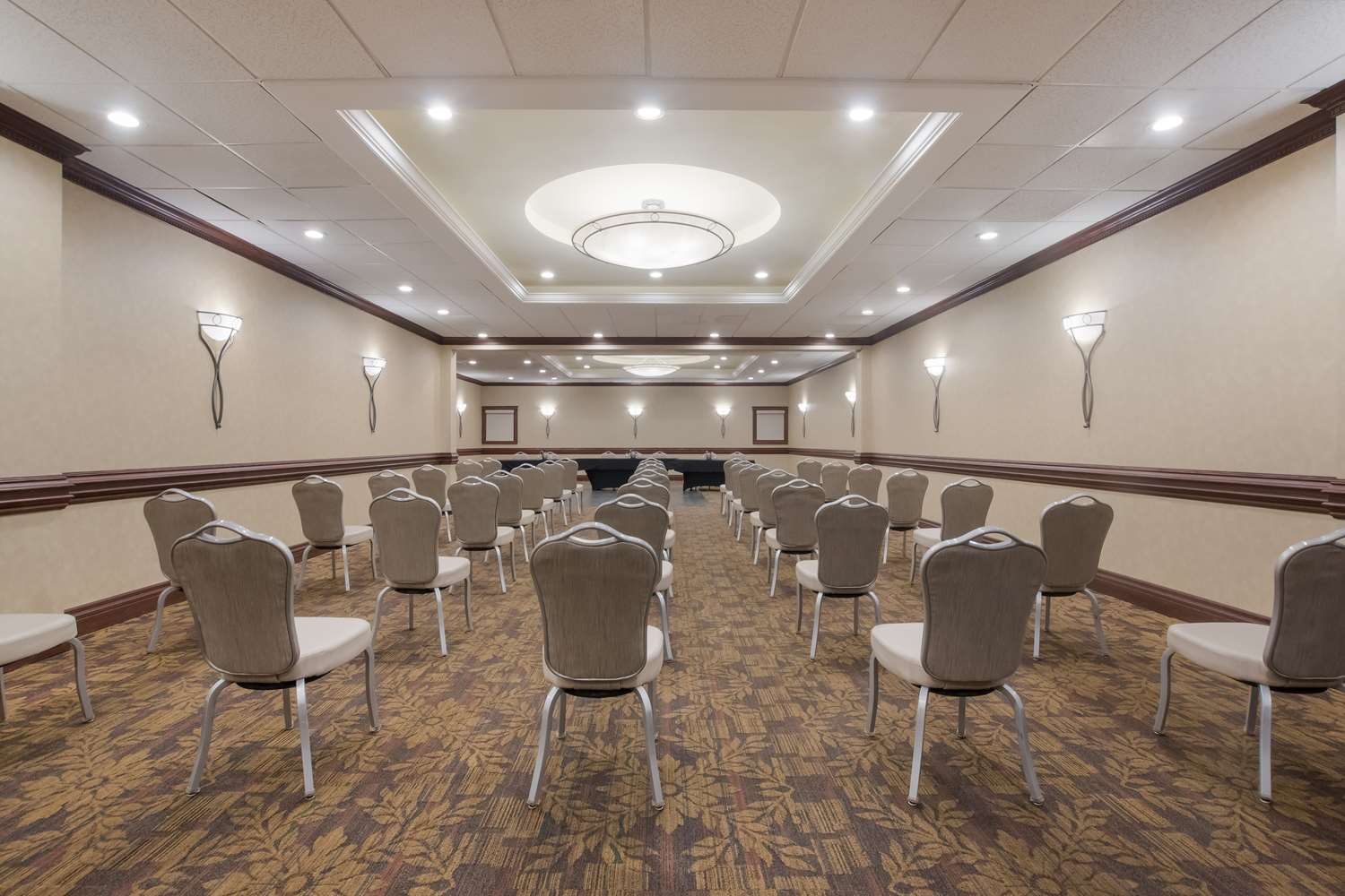 Best Western St Catharines Hotel Conference Centre 15/17