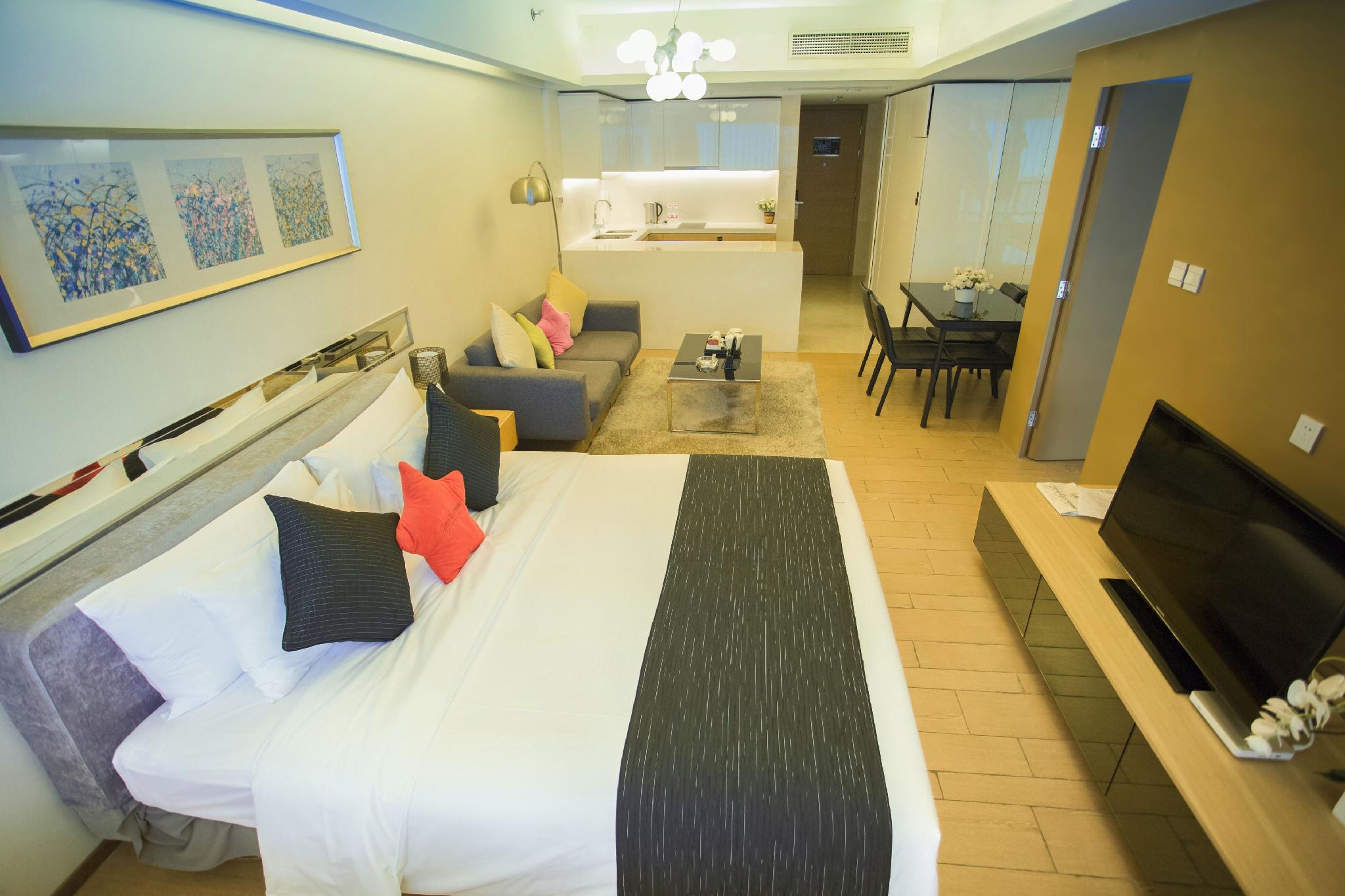 Neptune Hotel Chengdu 16/33