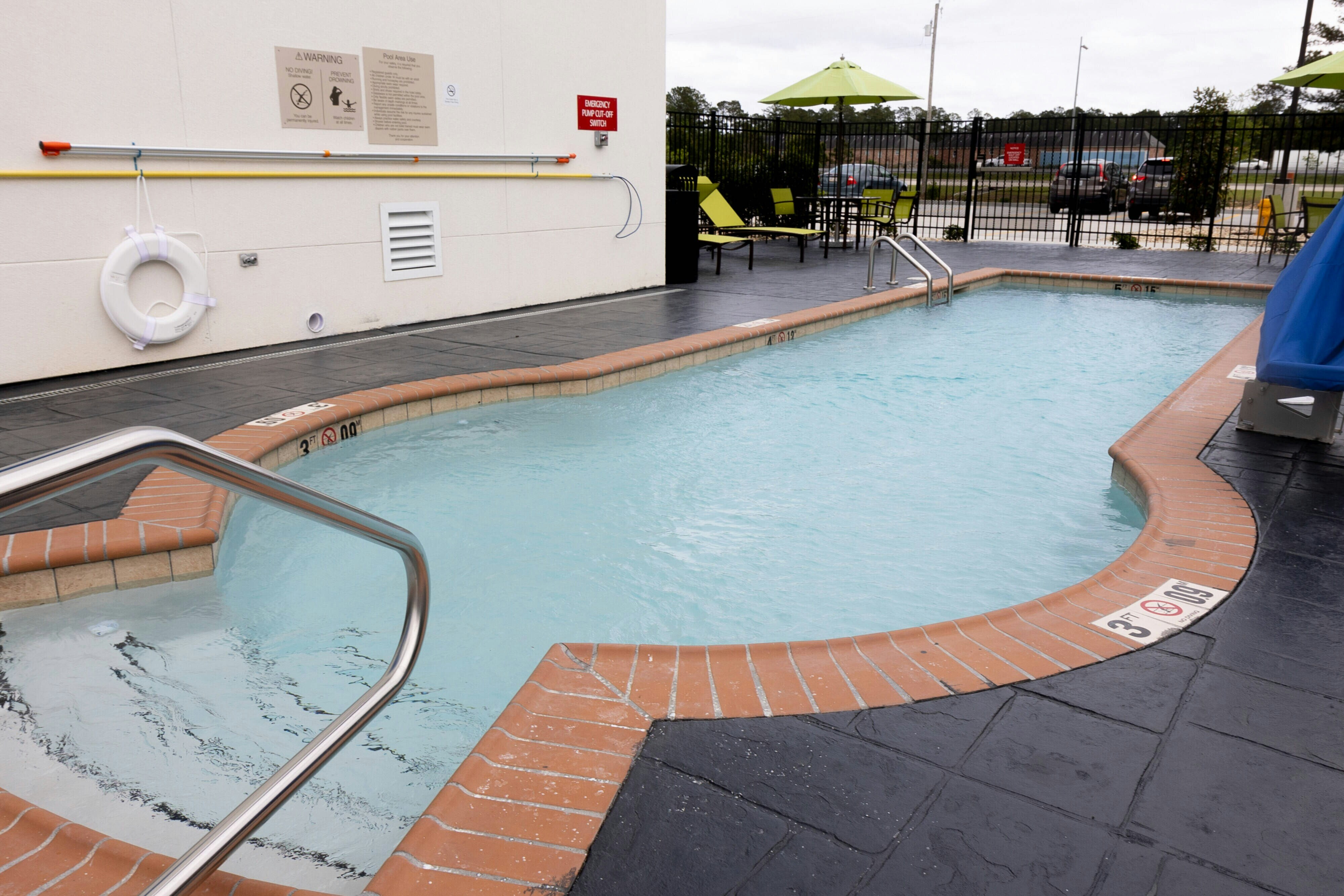 SpringHill Suites by Marriott Slidell 16/18