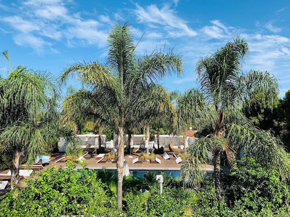 La Suite Hotel Spa X 42/50