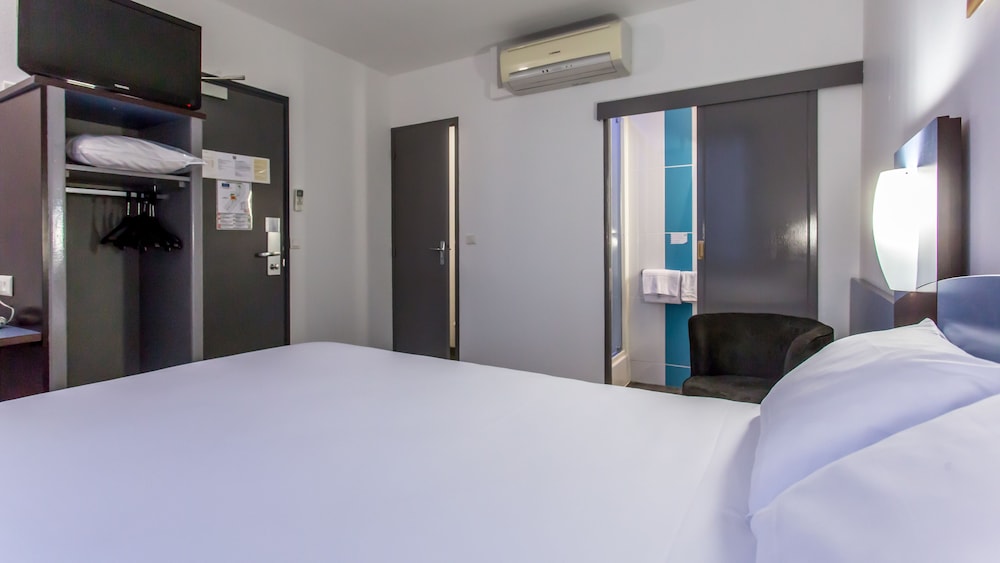 The Originals Access Hotel Bourges Gare 6/27