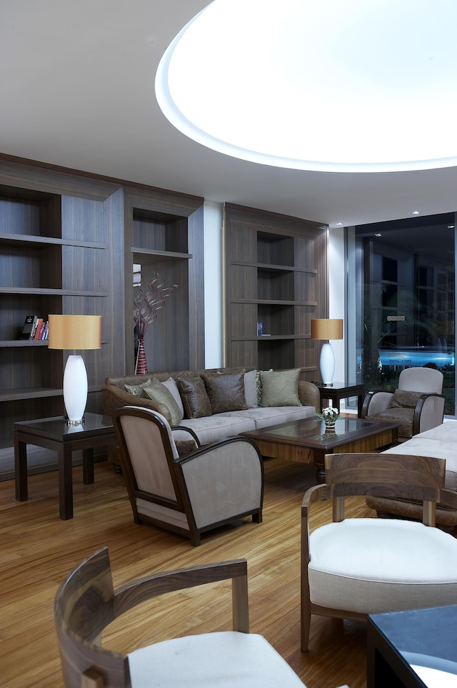 The Ixian Grand and All Suites Adults Only Hotel 52/67