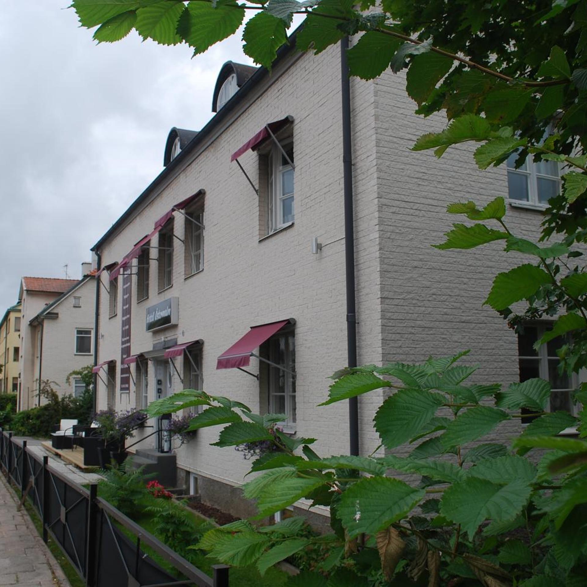 Hotell Ostermalm 2/26