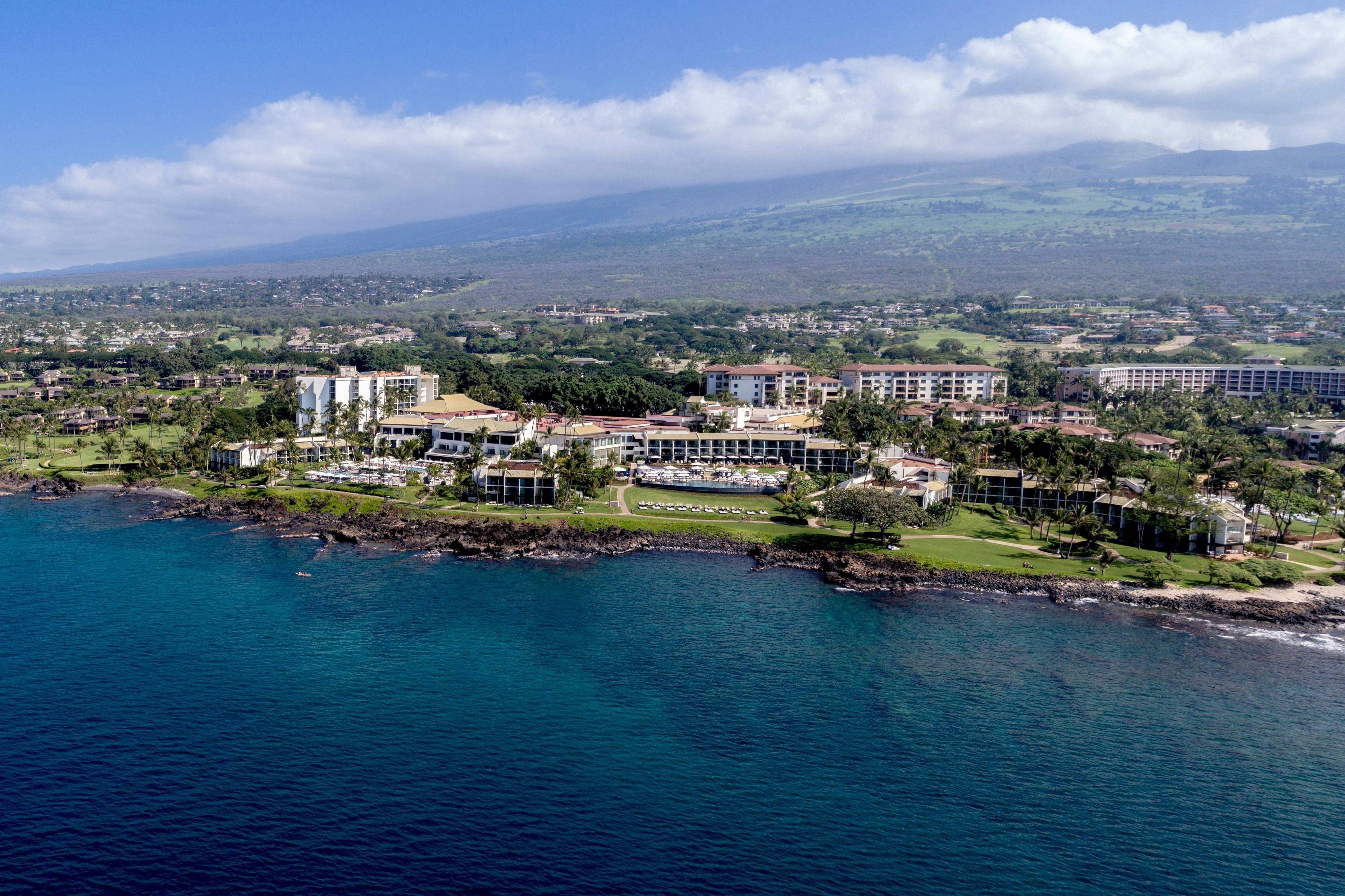 Wailea Beach Resort - Marriott, Maui 79/80