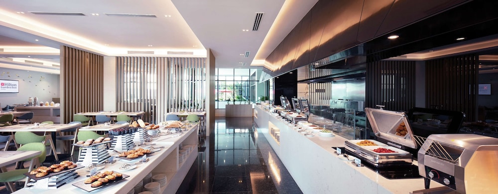 Hilton Garden Inn Puchong 38/56