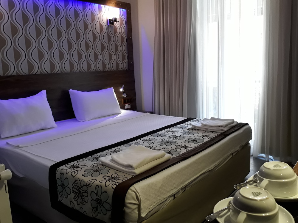 Dolphin Apart Hotel Sarigerme 22/67