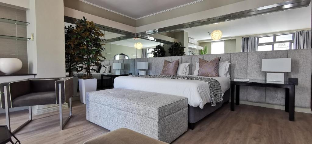 جناح سوبيريور مفرد، The Hyde All-Suite Hotel 2/3