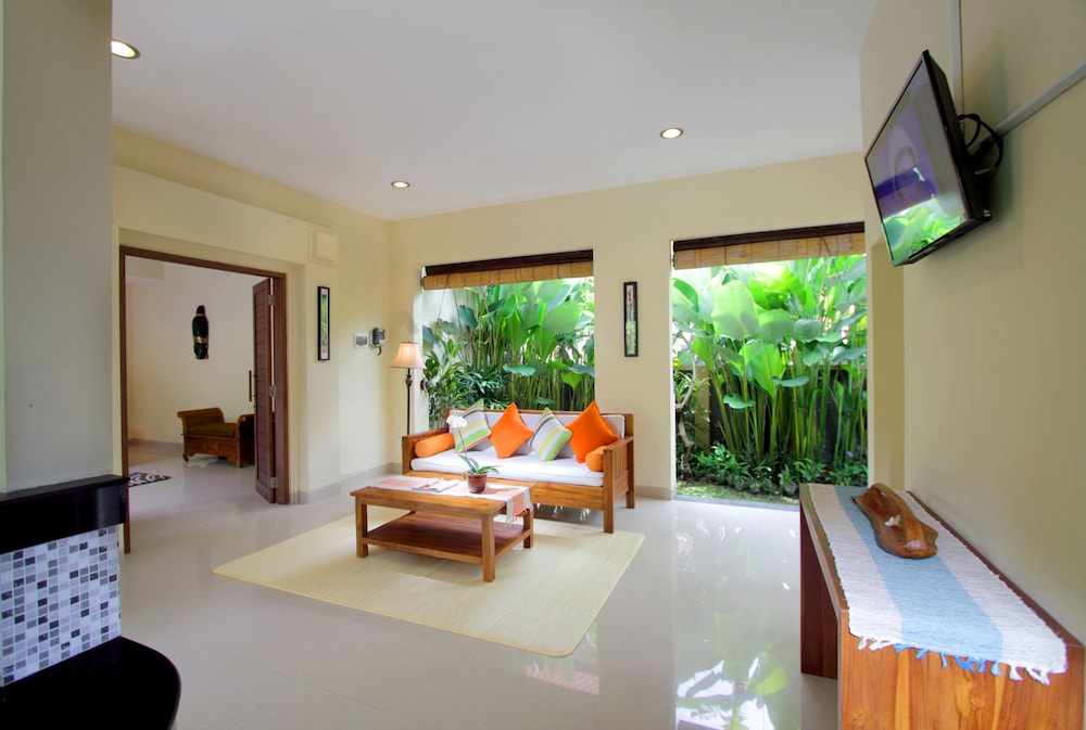 Kadiga Villas Ubud by GenuineHost 31/58