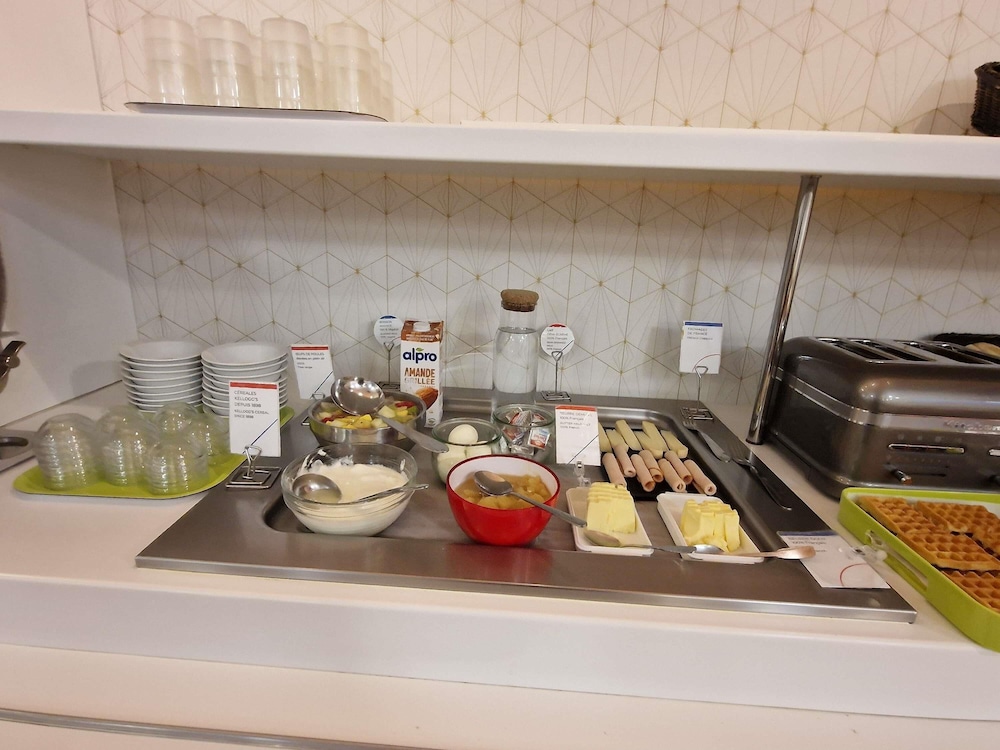 Ibis Budget Blois Centre 28/61