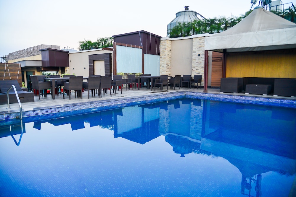 Hotel Almeida 39/43