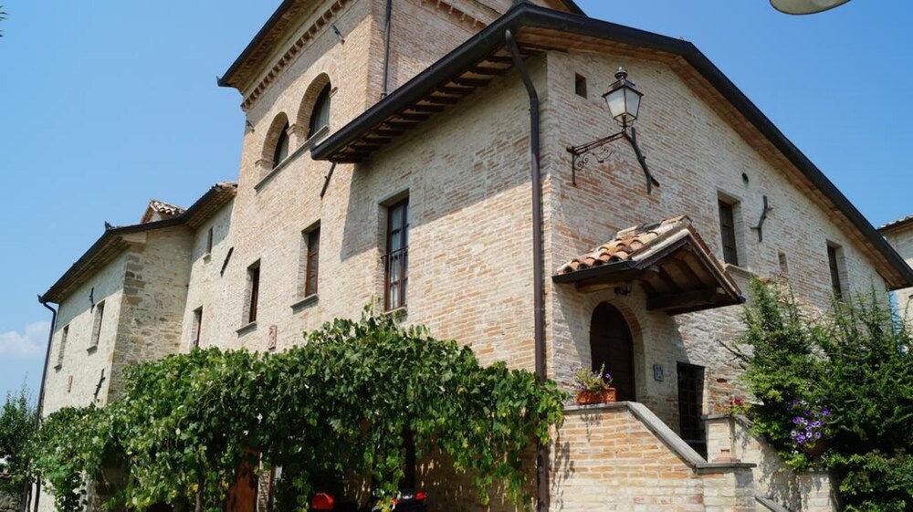 Residenza D'epoca Il Biribino 5/50