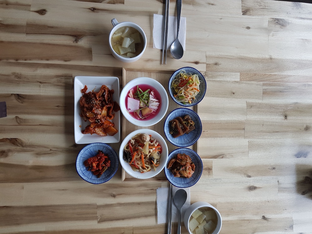 Hotel California Jeju 23/35