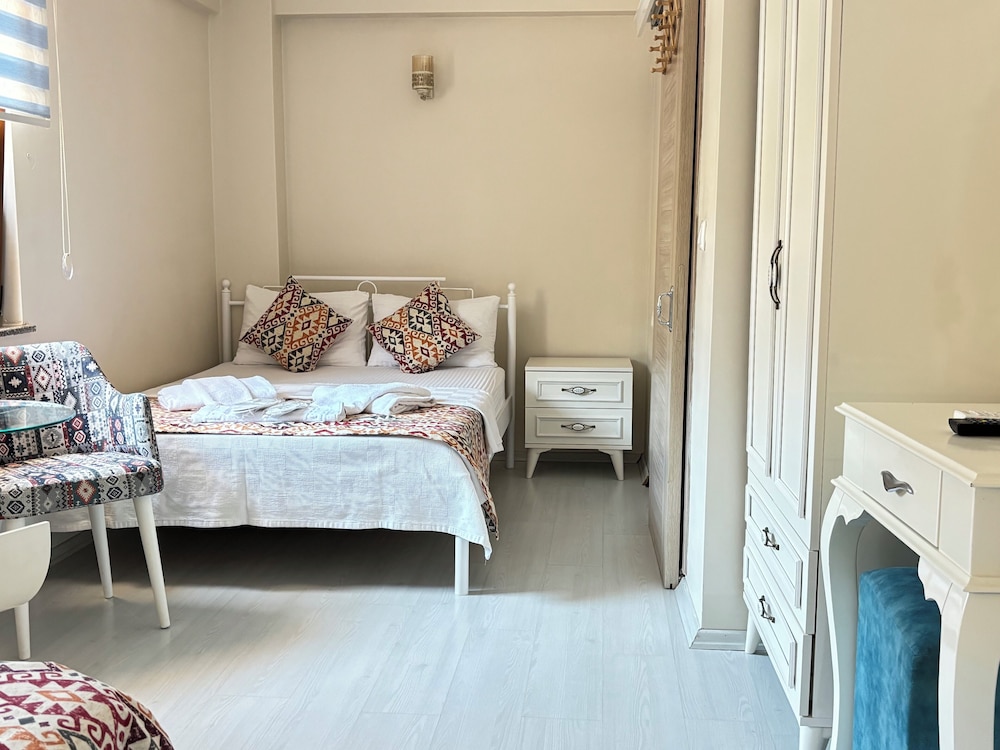 Ada Olympos Otel 26/56