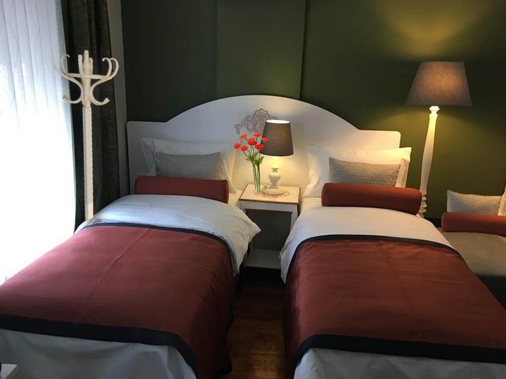 Hotel Taksim Home 30/38
