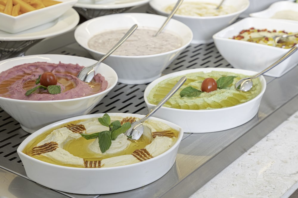 فندق سبع حدائق الرياض(Seven Gardens Riyadh Hotel) 19/34