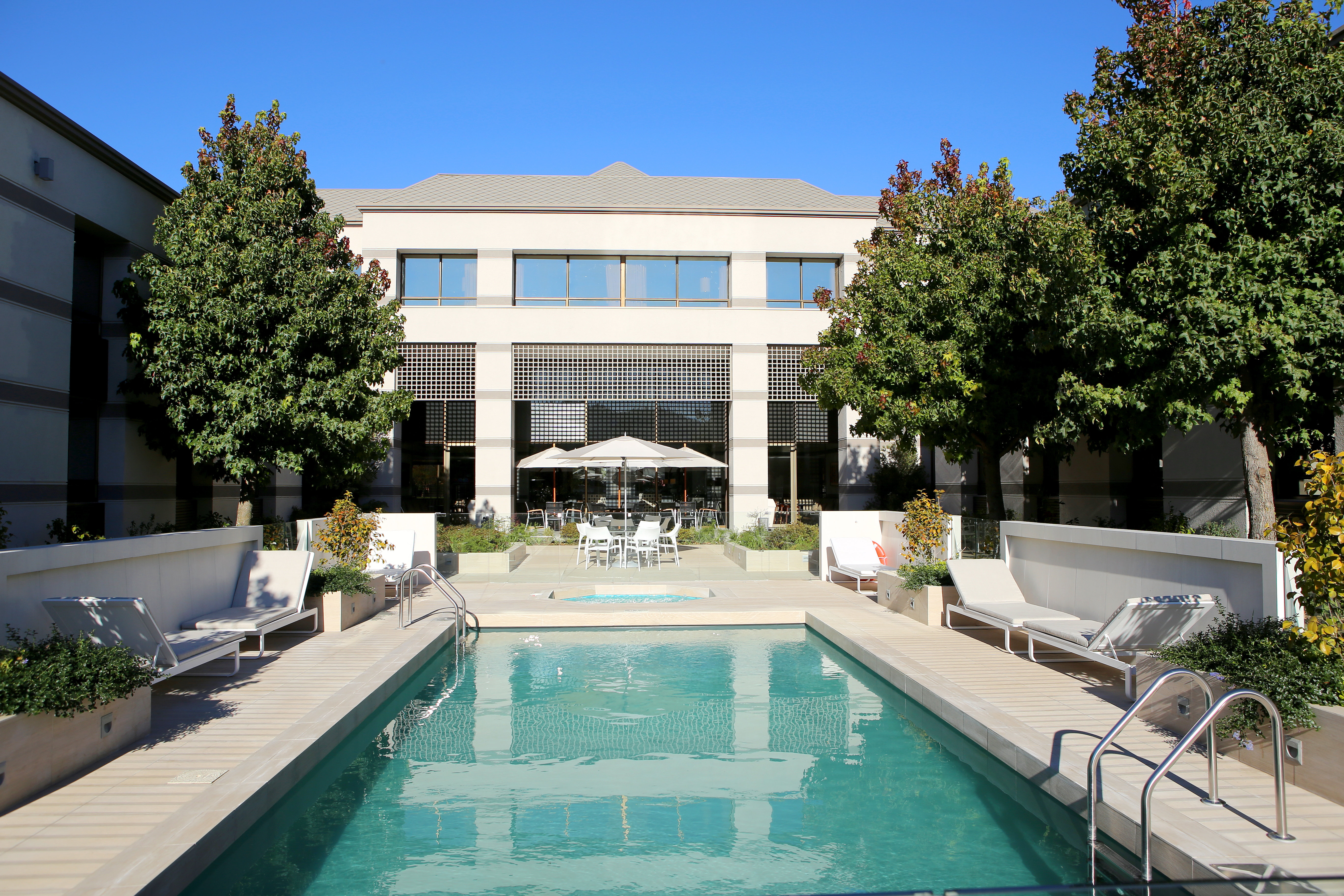 HOLIDAY INN EXPRESS TEMUCO 36/79