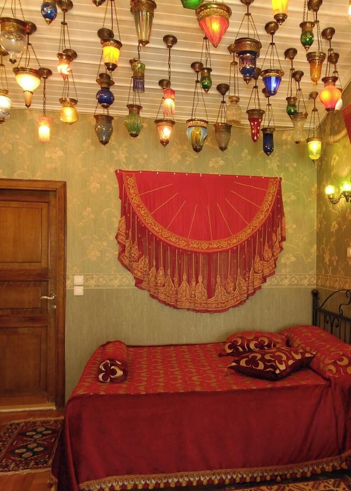 The Kybele Hotel Special Class 42/50