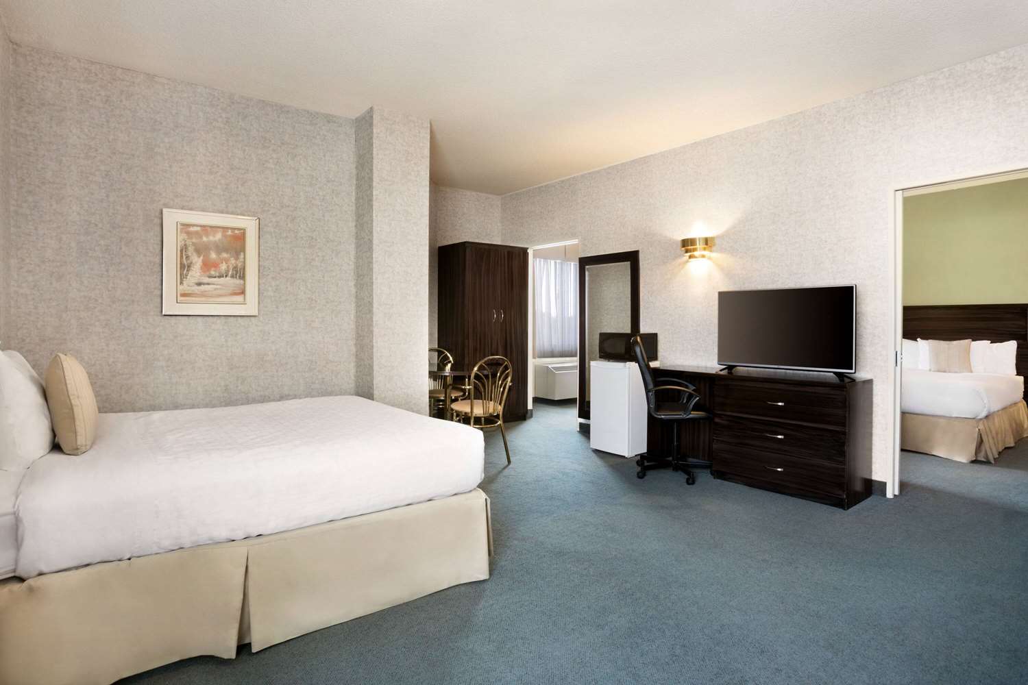 Days Inn by Wyndham Ste. Helene-de-Bagot 13/45
