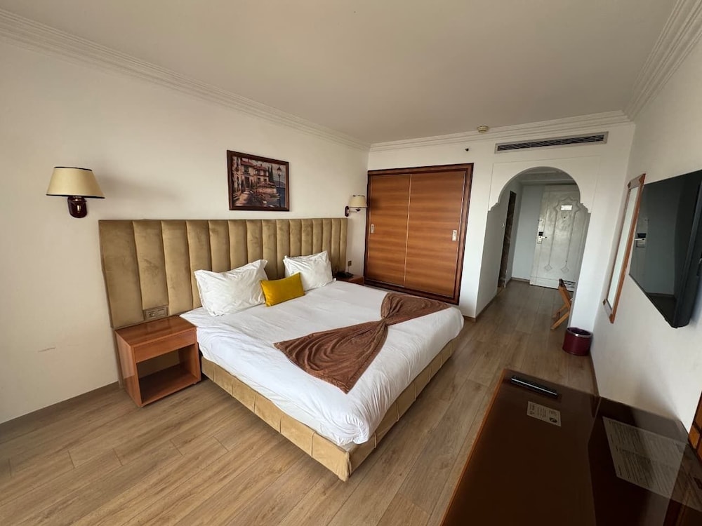 Royal Mirage Hotel Agadir 6/42