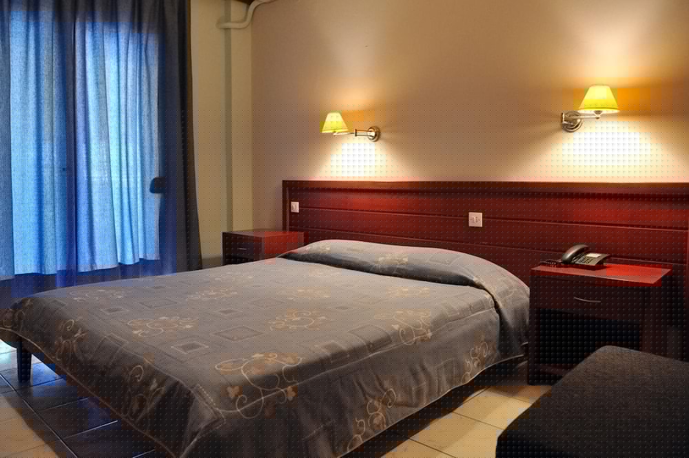 Hotel Kalloni 15/62