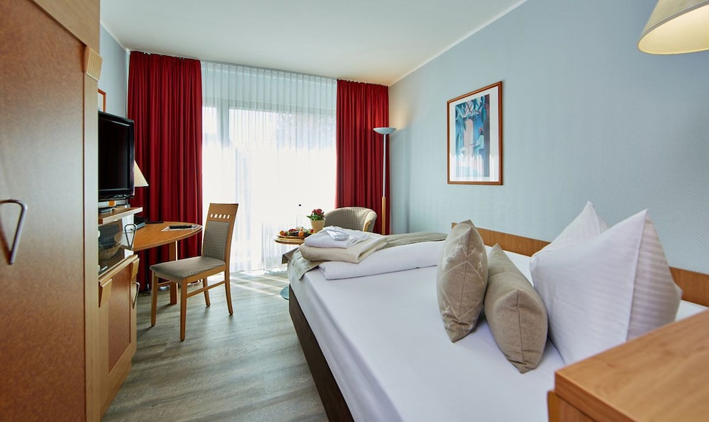 Hotel Konigshof 10/49