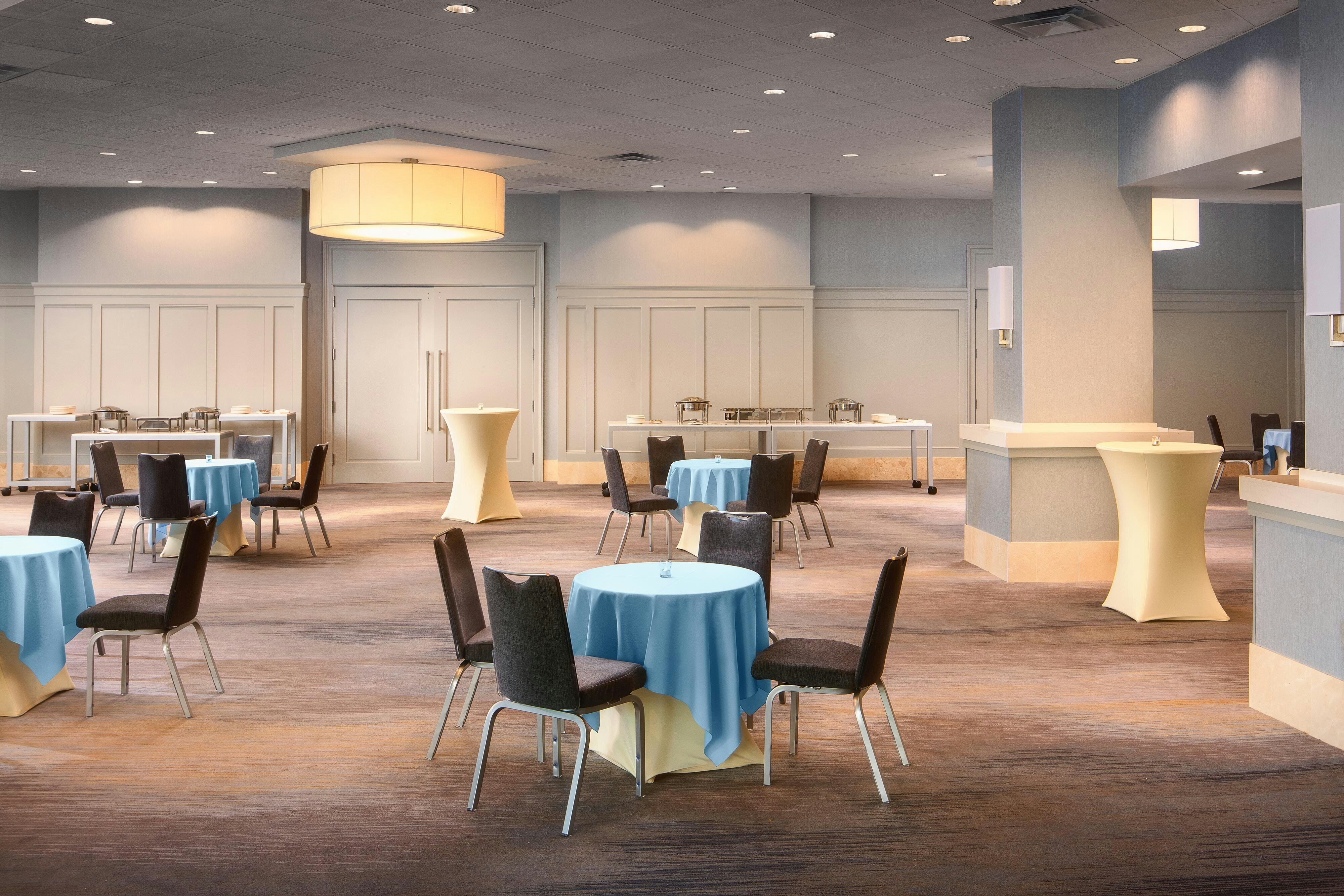 Dolce by Wyndham Parsippany 18/30