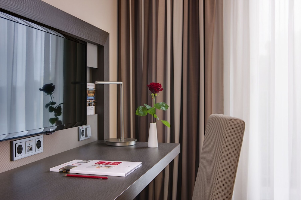INTERCITYHOTEL MANNHEIM 40/40