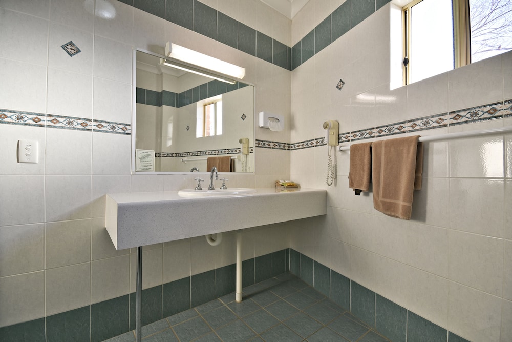 Abel Tasman Motor Inn Dubbo 5/53