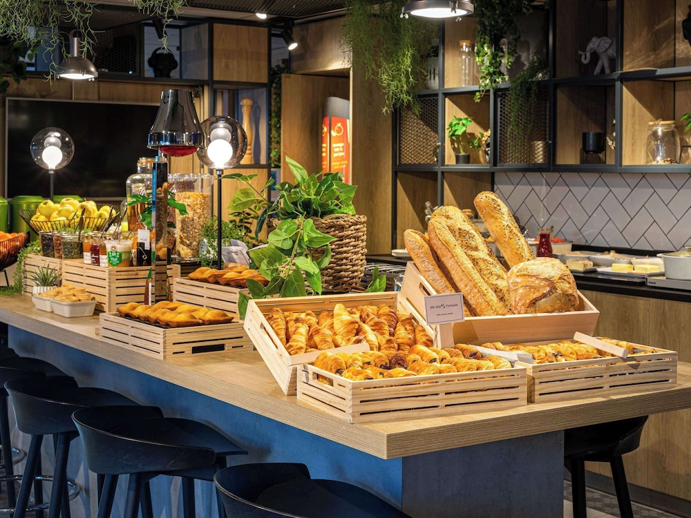 Ibis Bordeaux Centre Gare Saint Jean 47/66