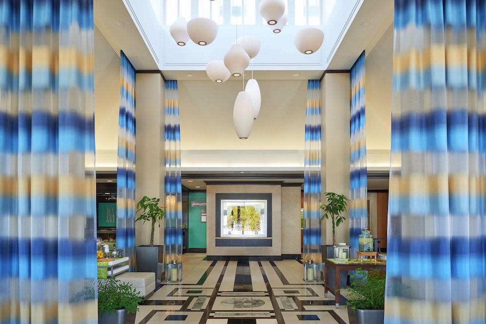 Hilton Garden Inn Toronto Airport West/Mississauga 30/38
