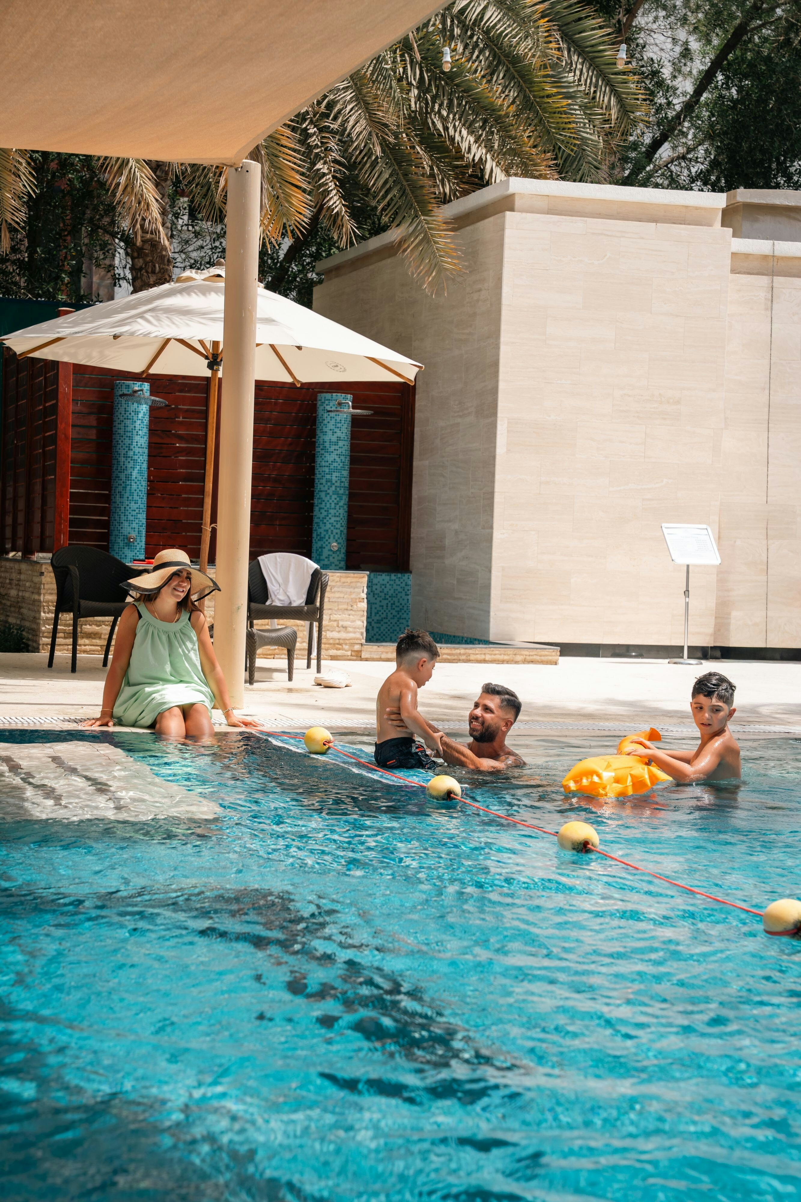 Sheraton Oman Hotel 39/81