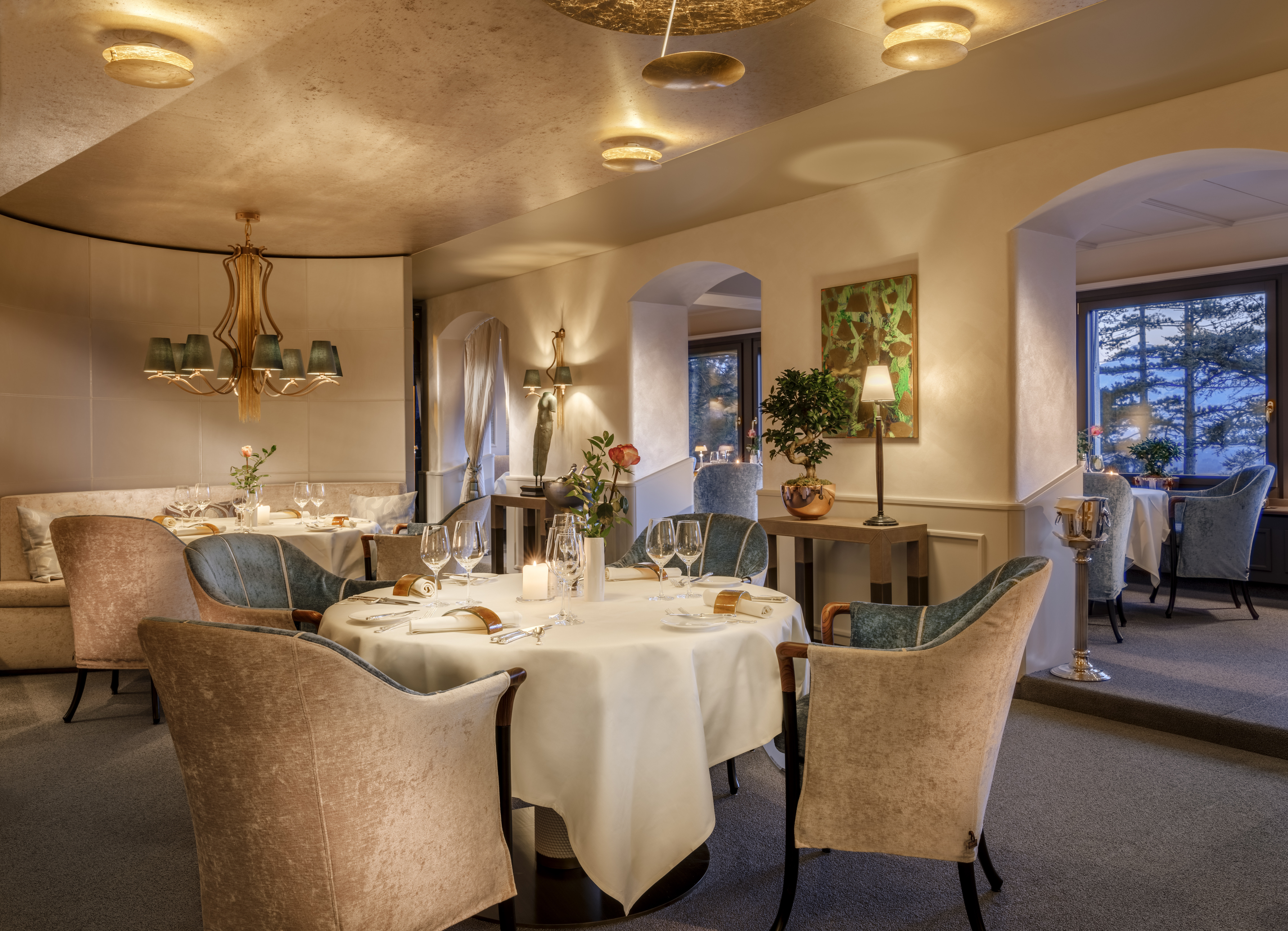 Park Hotel Sonnenhof 30/48