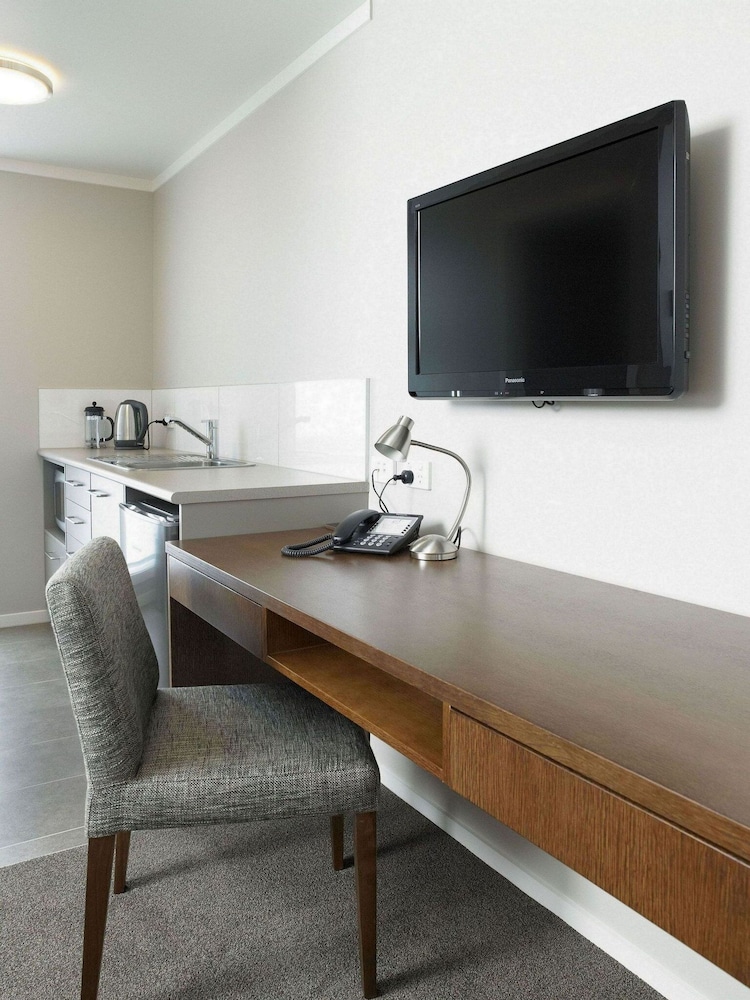 Argent Motor Lodge 27/32