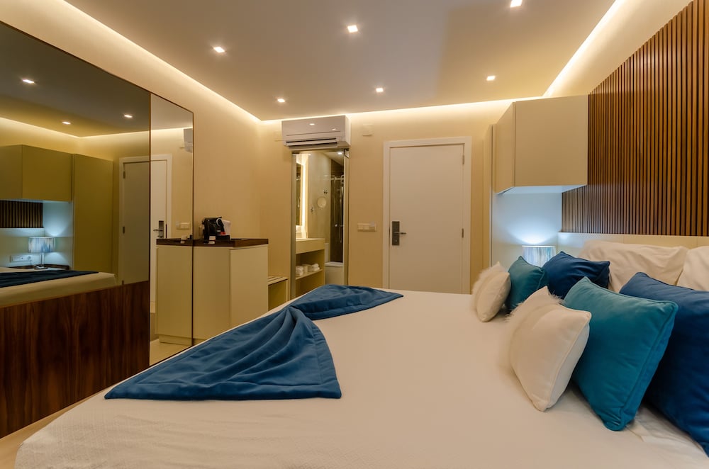 Lido Hotel 30/50
